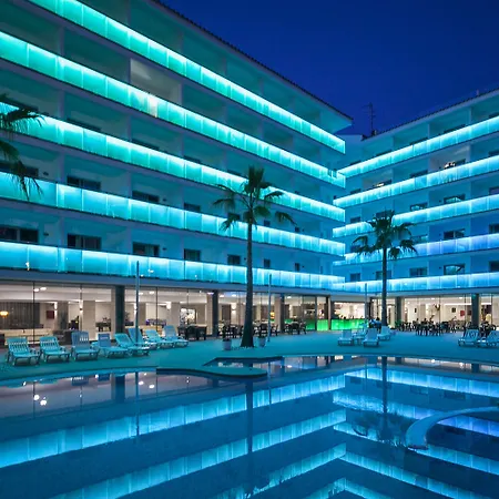 Hotel San Francisco