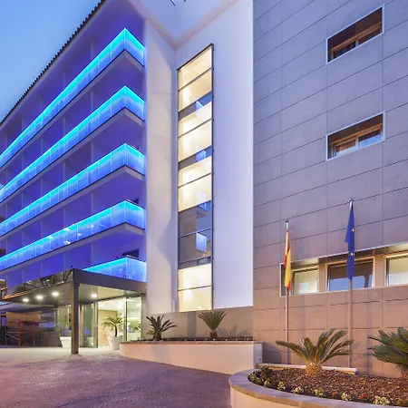San Francisco 4* Salou