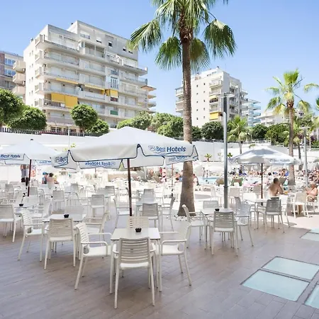 San Francisco 4* Salou