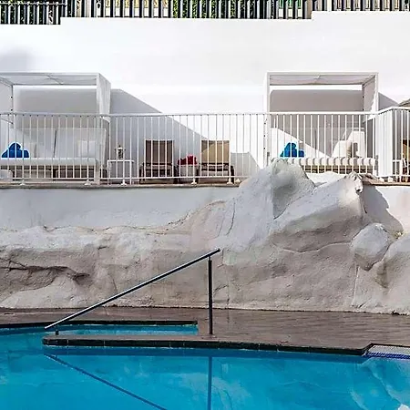 San Francisco Hotel