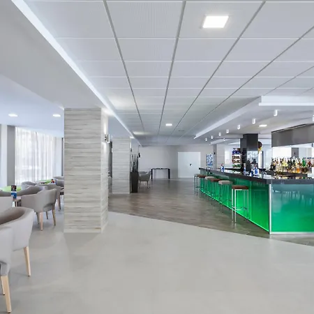 San Francisco Hotel Salou