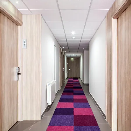 Hotel San Francisco 4*