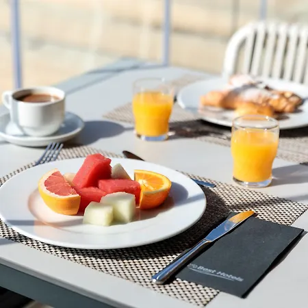 San Francisco 4* Salou