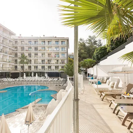 Hotel San Francisco Salou