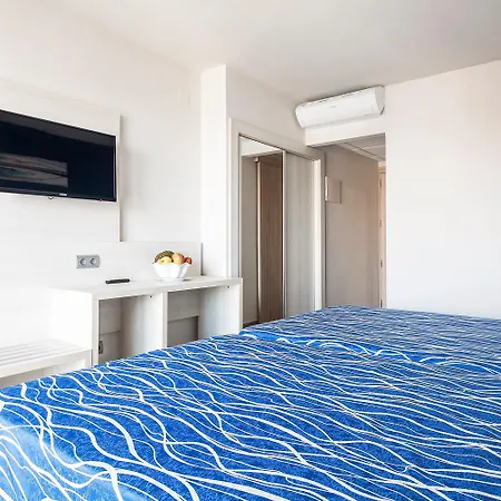 San Francisco 4* Salou