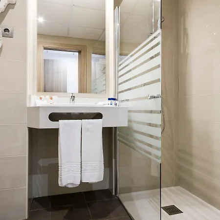 San Francisco Hotel Salou
