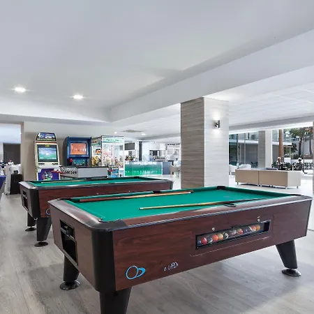 Hotel San Francisco 4*