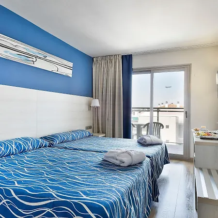 Hotel San Francisco 4*