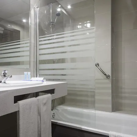 מלון San Francisco סאלו