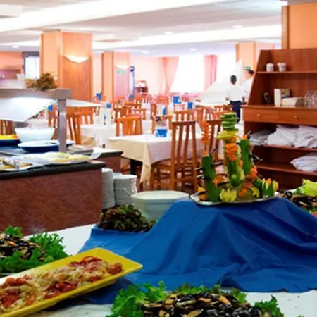 מלון San Francisco 4*