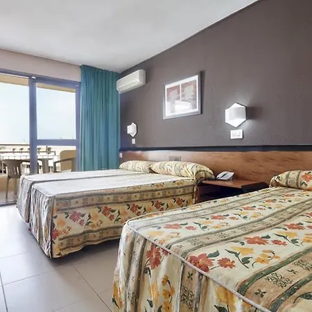 מלון San Francisco 4*