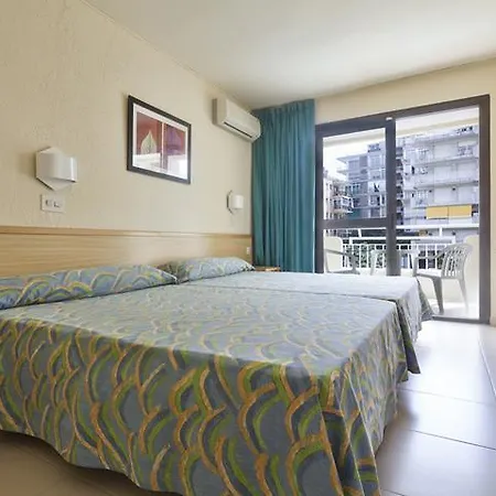 Hotel San Francisco