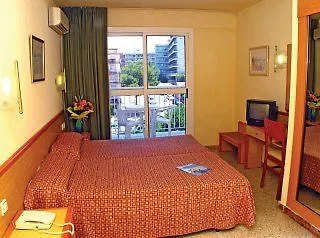San Francisco Hotell