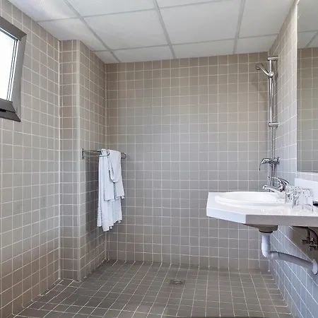 מלון San Francisco סאלו