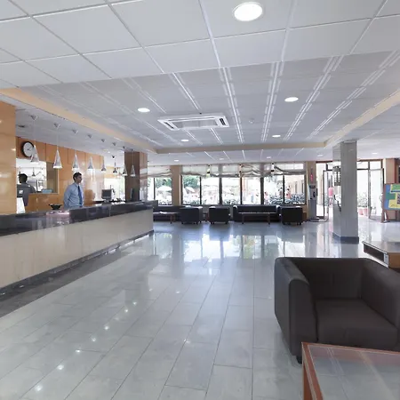 Hotell San Francisco Salou