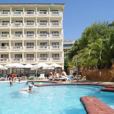 Hotel San Francisco