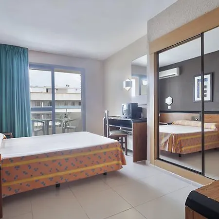 San Francisco Hotel 4*