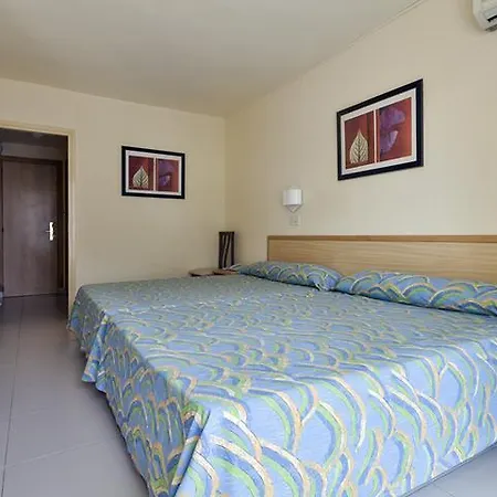 San Francisco Hotel Salou