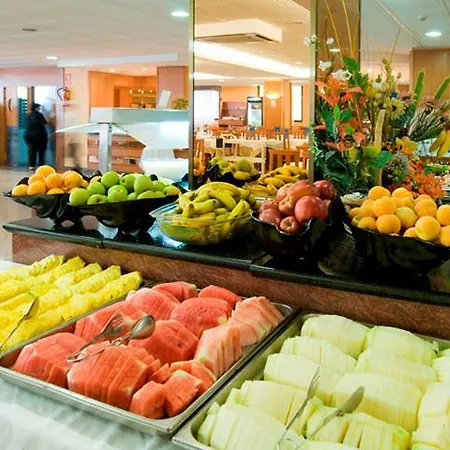 Hotel San Francisco Salou