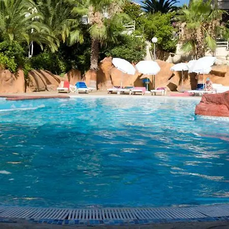 San Francisco 4* סאלו