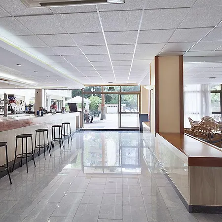 San Francisco מלון 4*