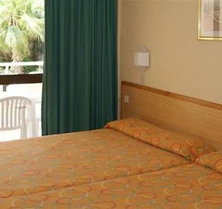 San Francisco מלון