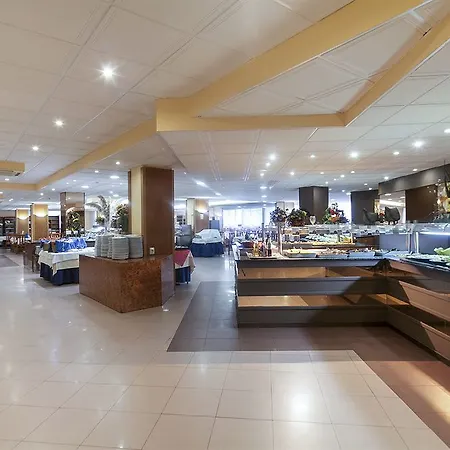 Hotel San Francisco Salou