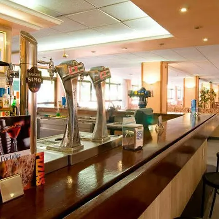 מלון San Francisco סאלו