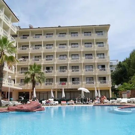 Hotel San Francisco Salou