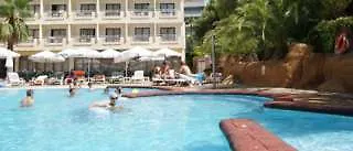 מלון San Francisco