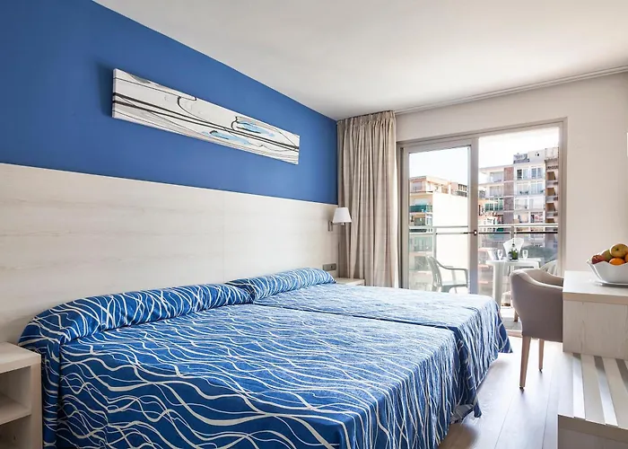 Hotel San Francisco 4*