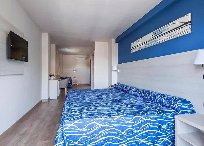 Hotel San Francisco 4*