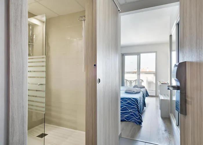 San Francisco Hotel 4*