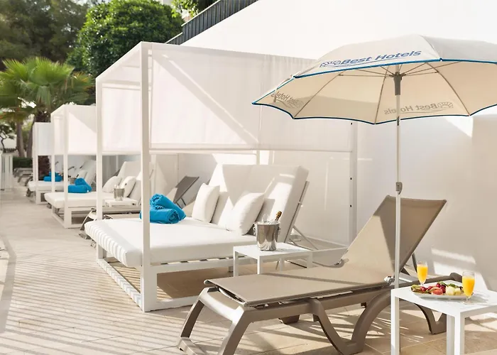 Hotel San Francisco Salou