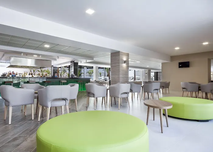 Hotel San Francisco Salou