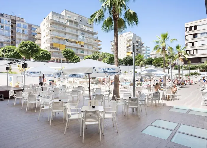 San Francisco 4* Salou