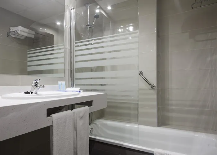 Hotel San Francisco Salou