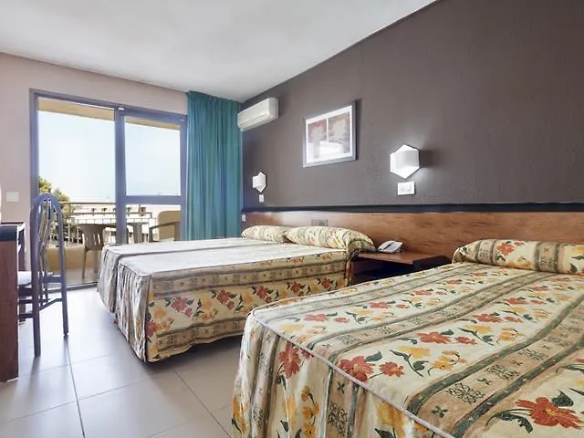 Hotel San Francisco 4*