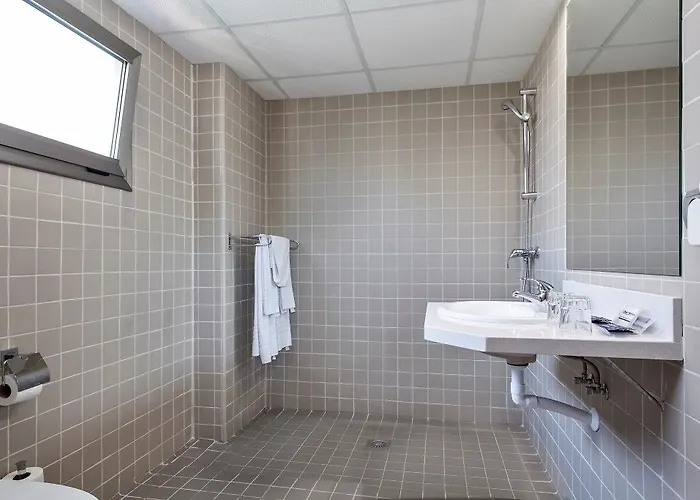 Hotel San Francisco Salou