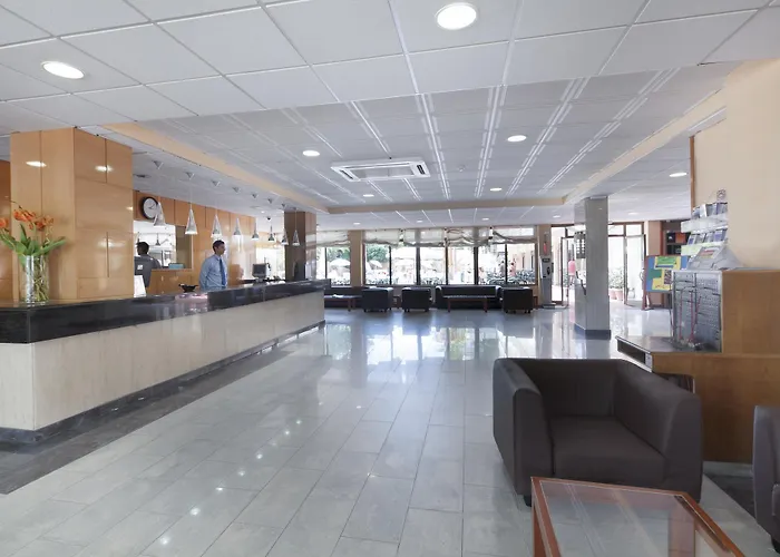 Hotel San Francisco Salou