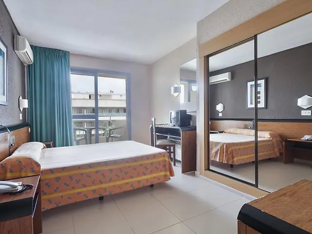 San Francisco Hotel 4*