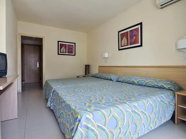 San Francisco Hotel Salou