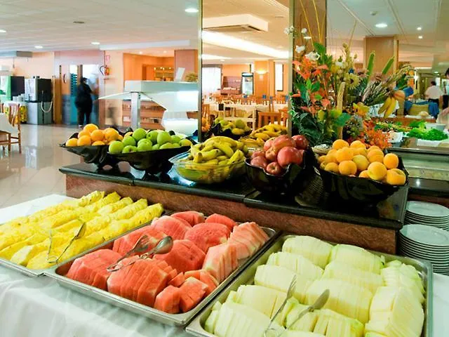 Hotel San Francisco Salou