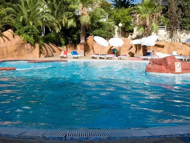 San Francisco 4* Salou