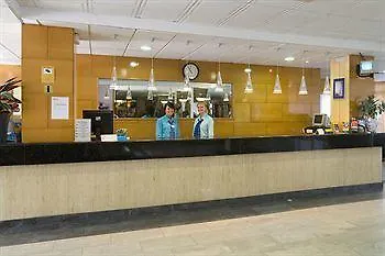 San Francisco 4* Salou