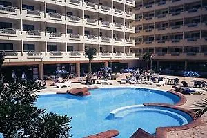 San Francisco Hotel Salou