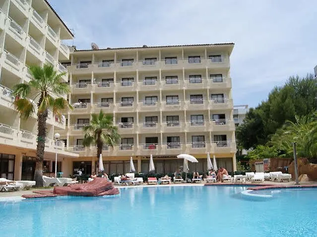 Hotel San Francisco Salou