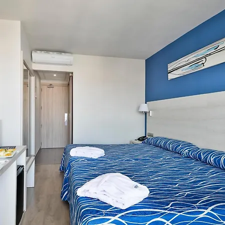 San Francisco 4*