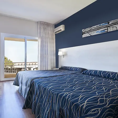 מלון San Francisco 4*